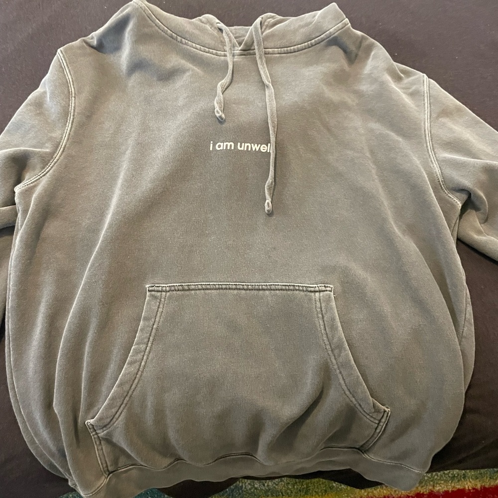 Call Her Daddy Sweatshirt